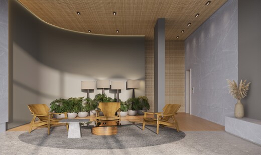 Apartamento, 3 quartos, 397 m² - Foto 5