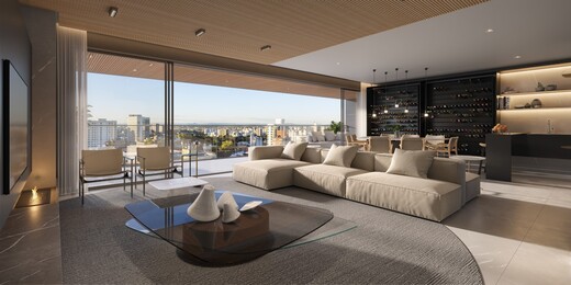 Apartamento, 3 quartos, 397 m² - Foto 6