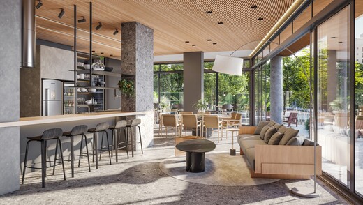 Apartamento, 3 quartos, 397 m² - Foto 8