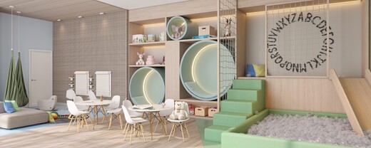 Apartamento, 3 quartos, 397 m² - Foto 10