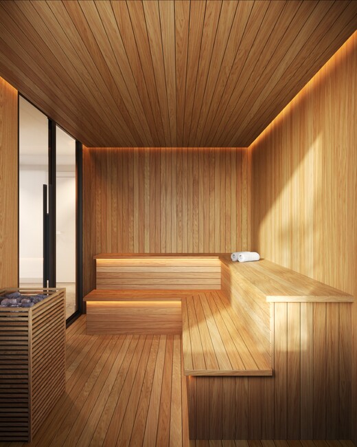 Apartamento, 3 quartos, 397 m² - Foto 12