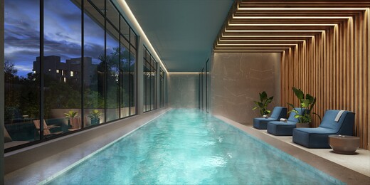 Apartamento, 3 quartos, 397 m² - Foto 13