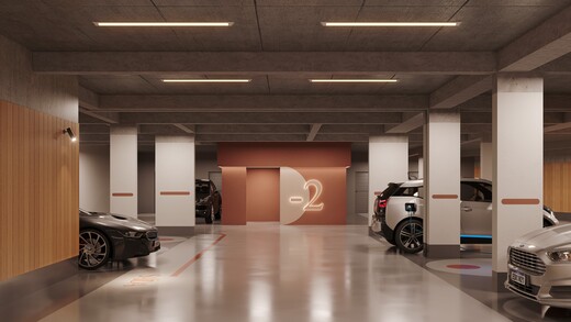 Apartamento, 3 quartos, 397 m² - Foto 14