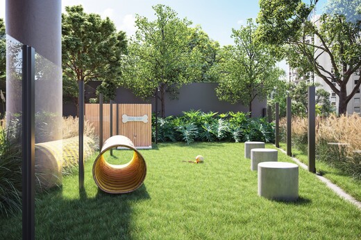 Apartamento, 3 quartos, 397 m² - Foto 16