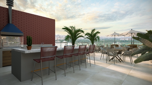 Loft, 25 m² - Foto 3