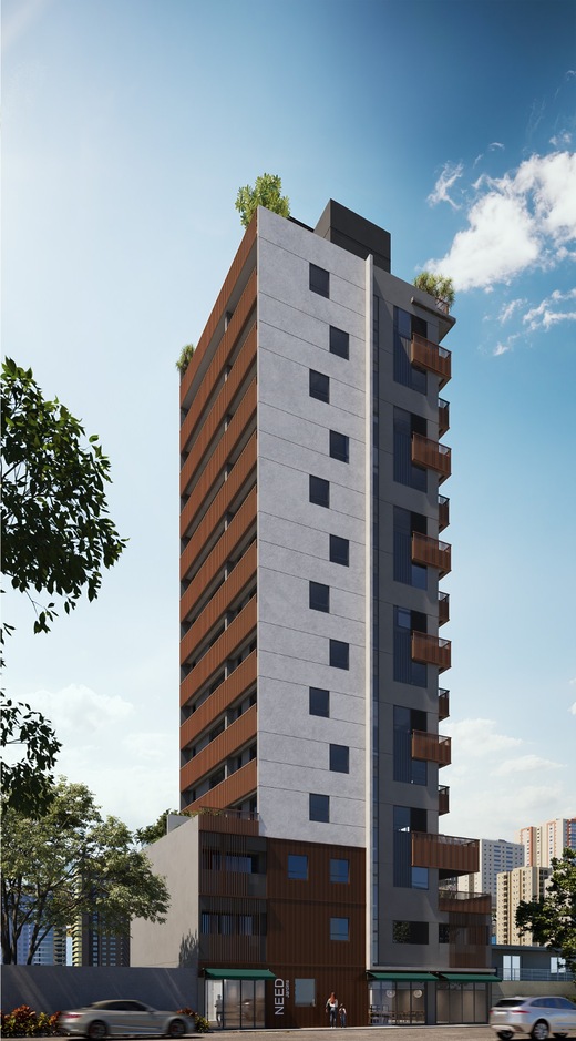 Fachada - 2