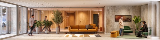 Hall - 4