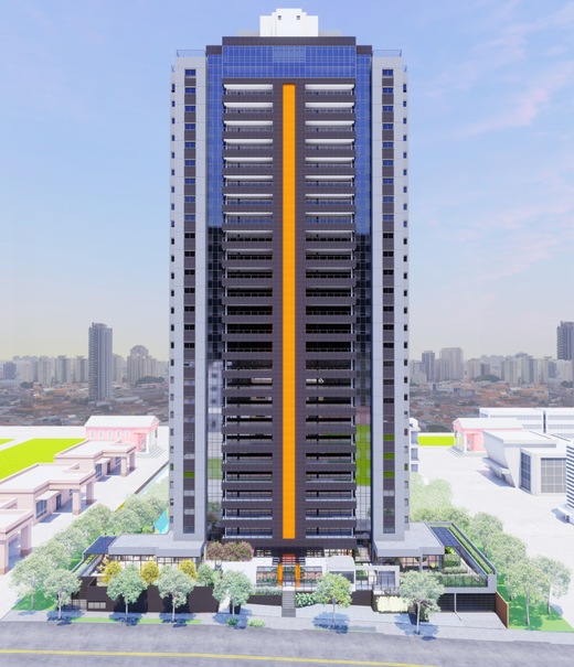Fachada - 1