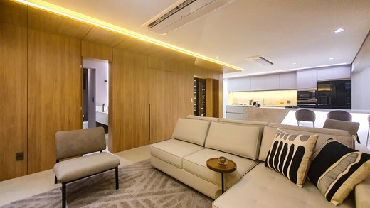 Living - 2