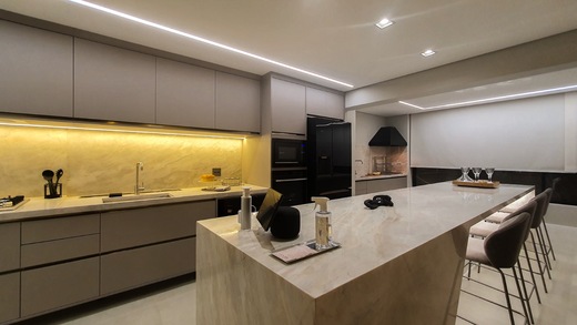 Cozinha - 12