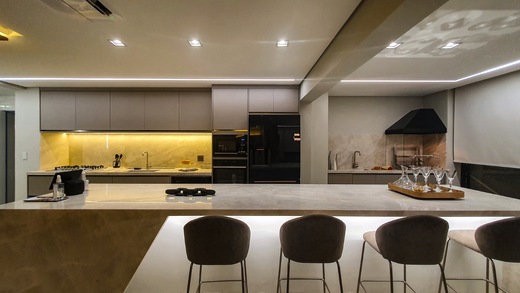Cozinha - 13