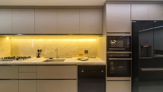 Cozinha - 14