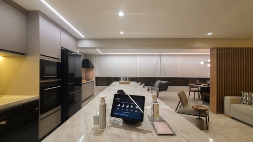 Cozinha - 15