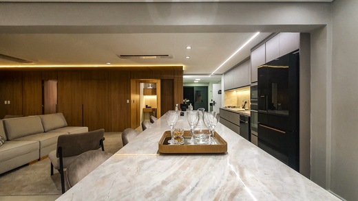 Cozinha - 17