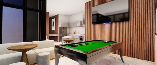 Sala de jogos - 22