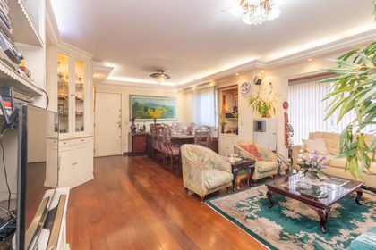 Apartamento em Campo Belo