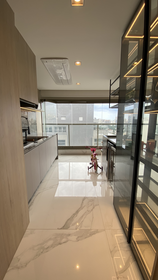 Apartamento, 3 quartos, 159 m² - Foto 16