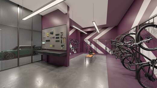 Loft, 22 m² - Foto 10
