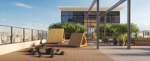 Loft, 22 m² - Foto 13