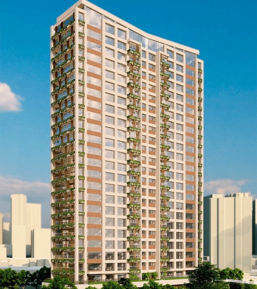Apartamento, 4 quartos, 422 m² - Foto 1