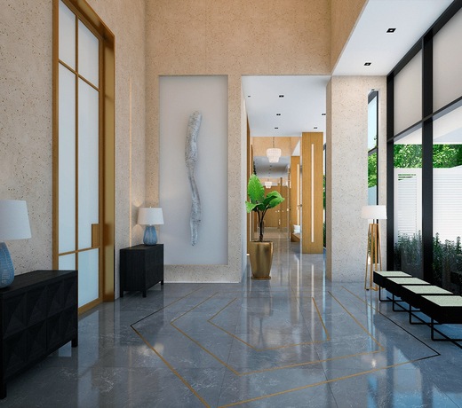 Apartamento, 4 quartos, 422 m² - Foto 2
