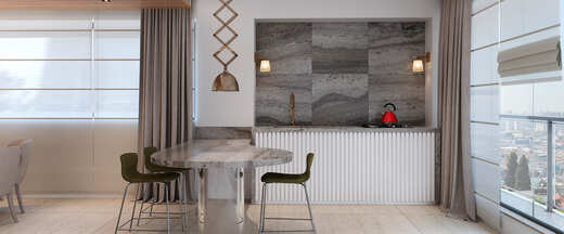 Apartamento, 4 quartos, 422 m² - Foto 4