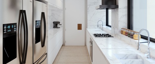 Apartamento, 4 quartos, 422 m² - Foto 5