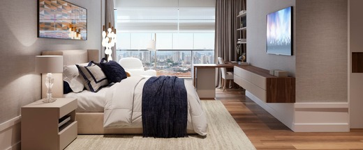 Apartamento, 4 quartos, 422 m² - Foto 6