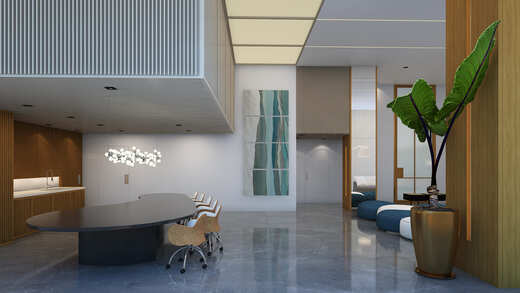 Apartamento, 4 quartos, 422 m² - Foto 9