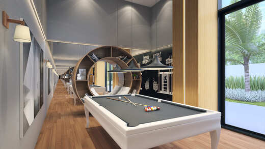 Apartamento, 4 quartos, 422 m² - Foto 10