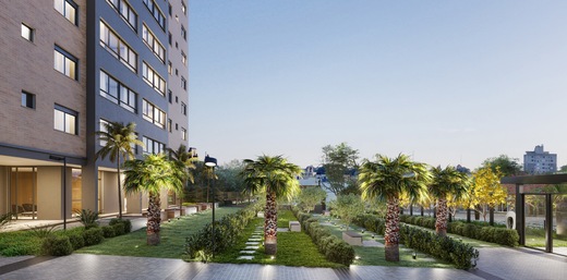 Apartamento, 1 quarto, 45 m² - Foto 6