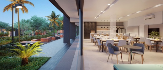 Apartamento, 1 quarto, 45 m² - Foto 15