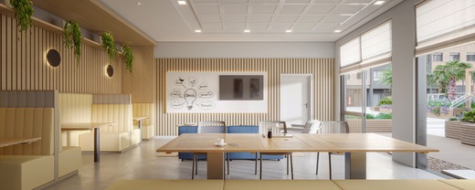 Apartamento, 1 quarto, 45 m² - Foto 19