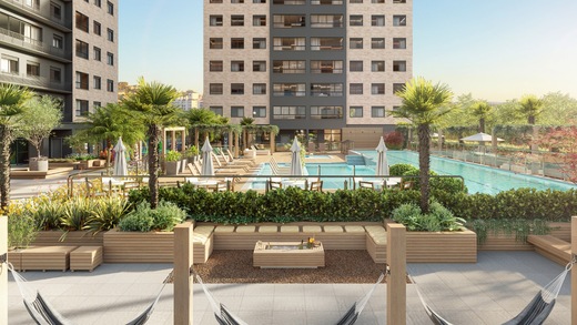 Apartamento, 1 quarto, 45 m² - Foto 25