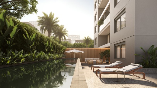 Apartamento, 2 quartos, 67 m² - Foto 7