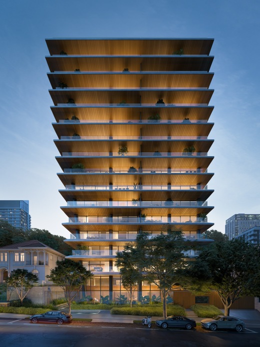 Apartamento, 3 quartos, 378 m² - Foto 2