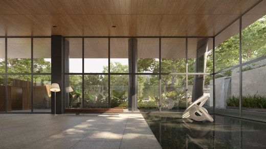 Apartamento, 3 quartos, 378 m² - Foto 5