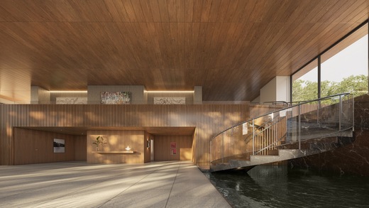 Apartamento, 3 quartos, 378 m² - Foto 6