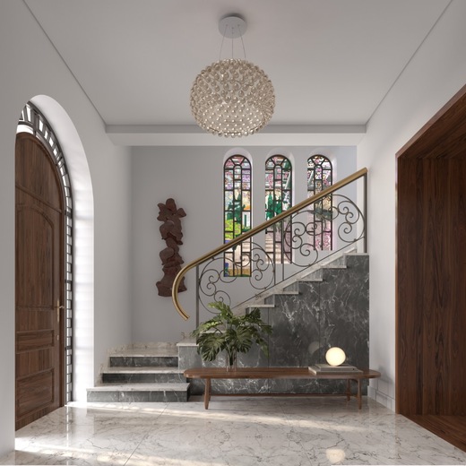 Apartamento, 3 quartos, 378 m² - Foto 7