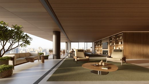 Apartamento, 3 quartos, 378 m² - Foto 10