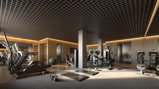 Apartamento, 3 quartos, 378 m² - Foto 14