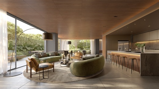 Apartamento, 3 quartos, 378 m² - Foto 15