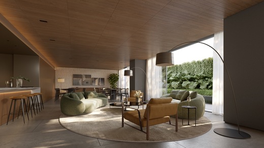 Apartamento, 3 quartos, 378 m² - Foto 16