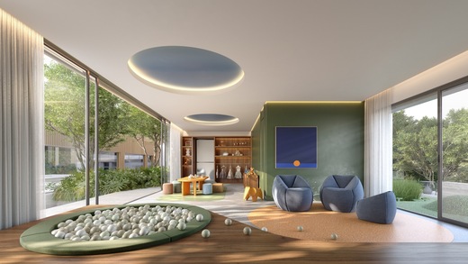 Apartamento, 3 quartos, 378 m² - Foto 17