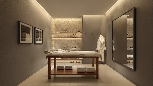 Apartamento, 3 quartos, 378 m² - Foto 19