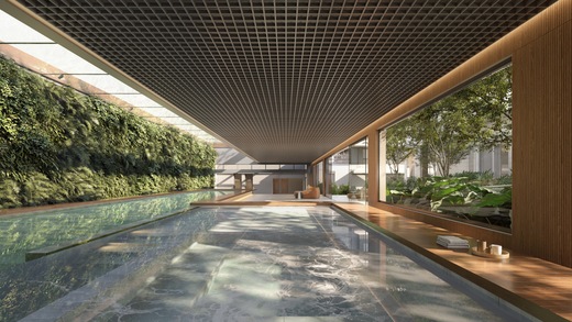 Apartamento, 3 quartos, 378 m² - Foto 22