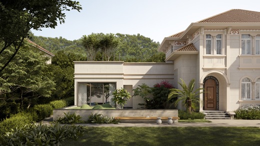 Apartamento, 3 quartos, 378 m² - Foto 24