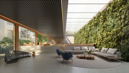 Apartamento, 3 quartos, 378 m² - Foto 25