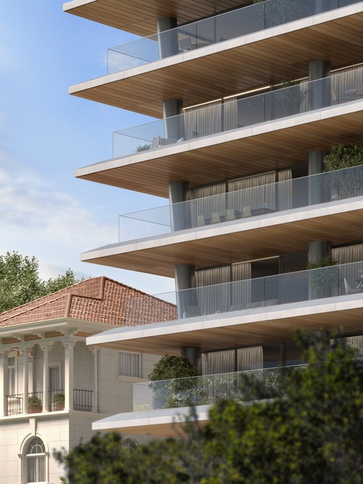 Apartamento, 3 quartos, 378 m² - Foto 27