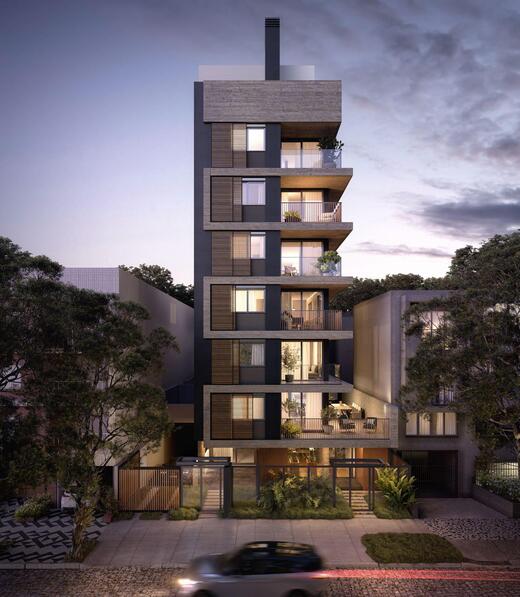 Apartamento, 2 quartos, 102 m² - Foto 2